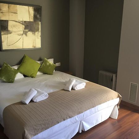 Apartamento Fira Barcelona L’Hospitalet de Llobregat Exterior foto