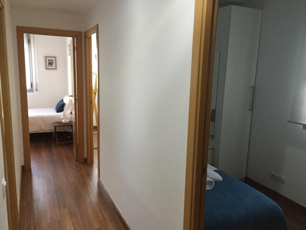 Apartamento Fira Barcelona L’Hospitalet de Llobregat Exterior foto