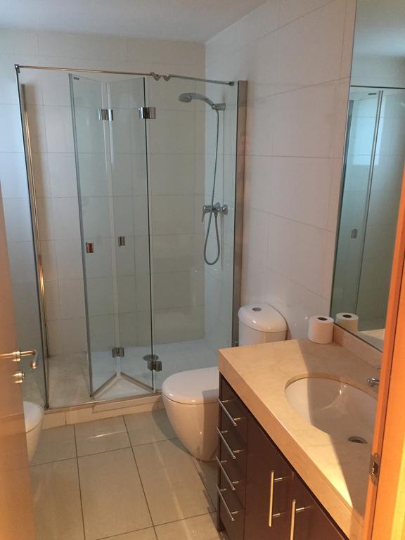 Apartamento Fira Barcelona L’Hospitalet de Llobregat Exterior foto