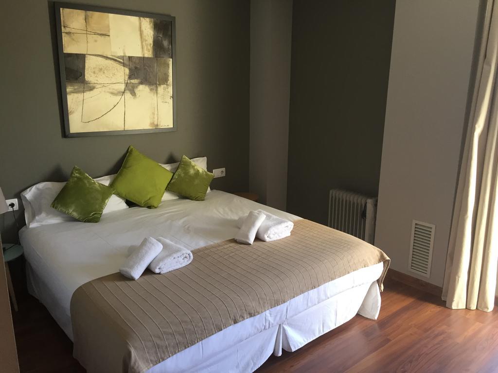 Apartamento Fira Barcelona L’Hospitalet de Llobregat Exterior foto