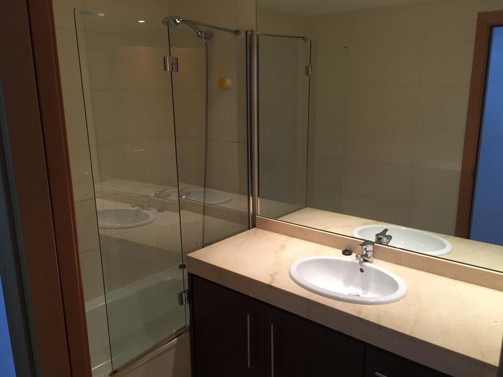Apartamento Fira Barcelona L’Hospitalet de Llobregat Exterior foto